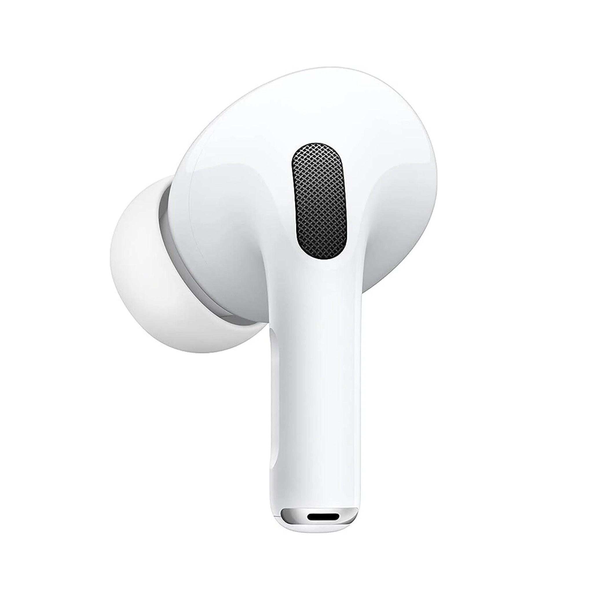 Apple AirPods Pro 2 Ersatz AirPod links A2699 | Original Apple Ersatzteil | kompatibel mit Lightning Ladecase