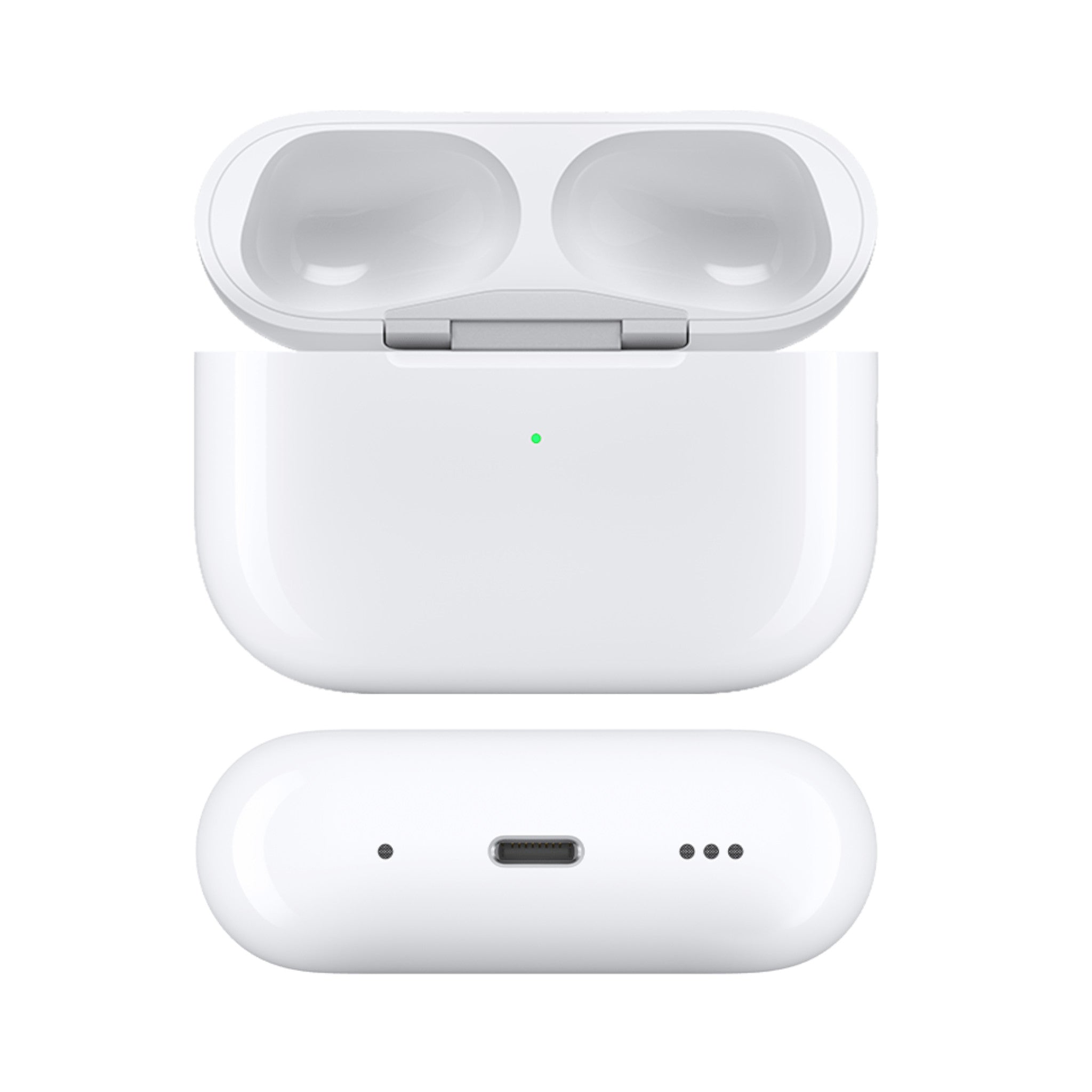 Apple AirPods Pro 2 Ersatz Lightning Ladecase A2700| Original Apple Ersatzteil