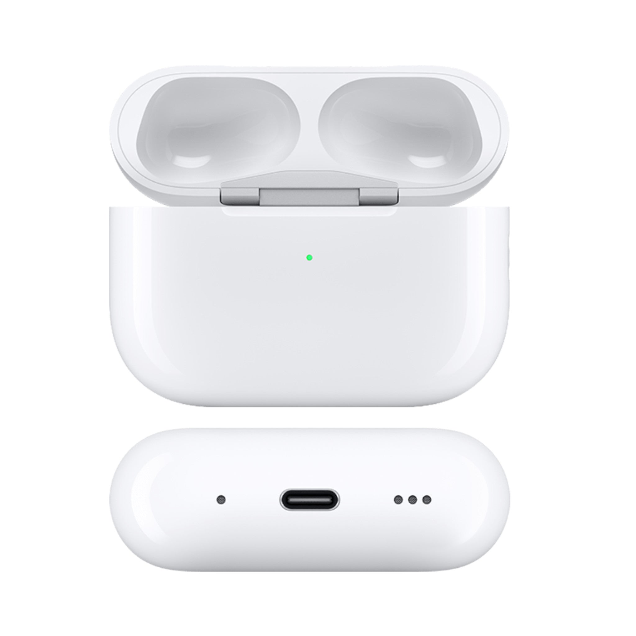 Apple AirPods Pro 2 Ersatz USB-C Ladecase A2968 | Original Apple Ersatzteil