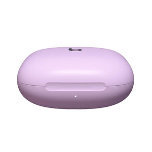 Beats Fit Pro replacement charging case in Stone Purple, model A2578