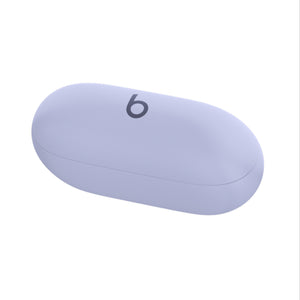 Beats Solo Buds replacement charging case in Arctic Purple, model A3152