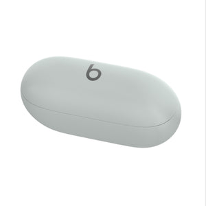 Beats Solo Buds replacement charging case in Storm Grey, model A3152