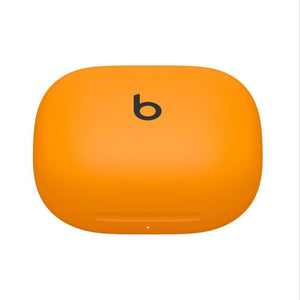 Powerbeats Pro 2 replacement charging case in Electric Orange, model A3160