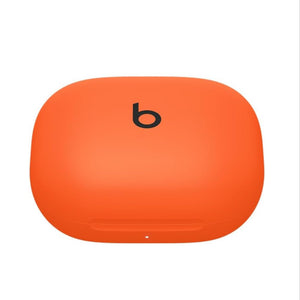 Powerbeats Fit replacement charging case in Spark Orange, model A3479