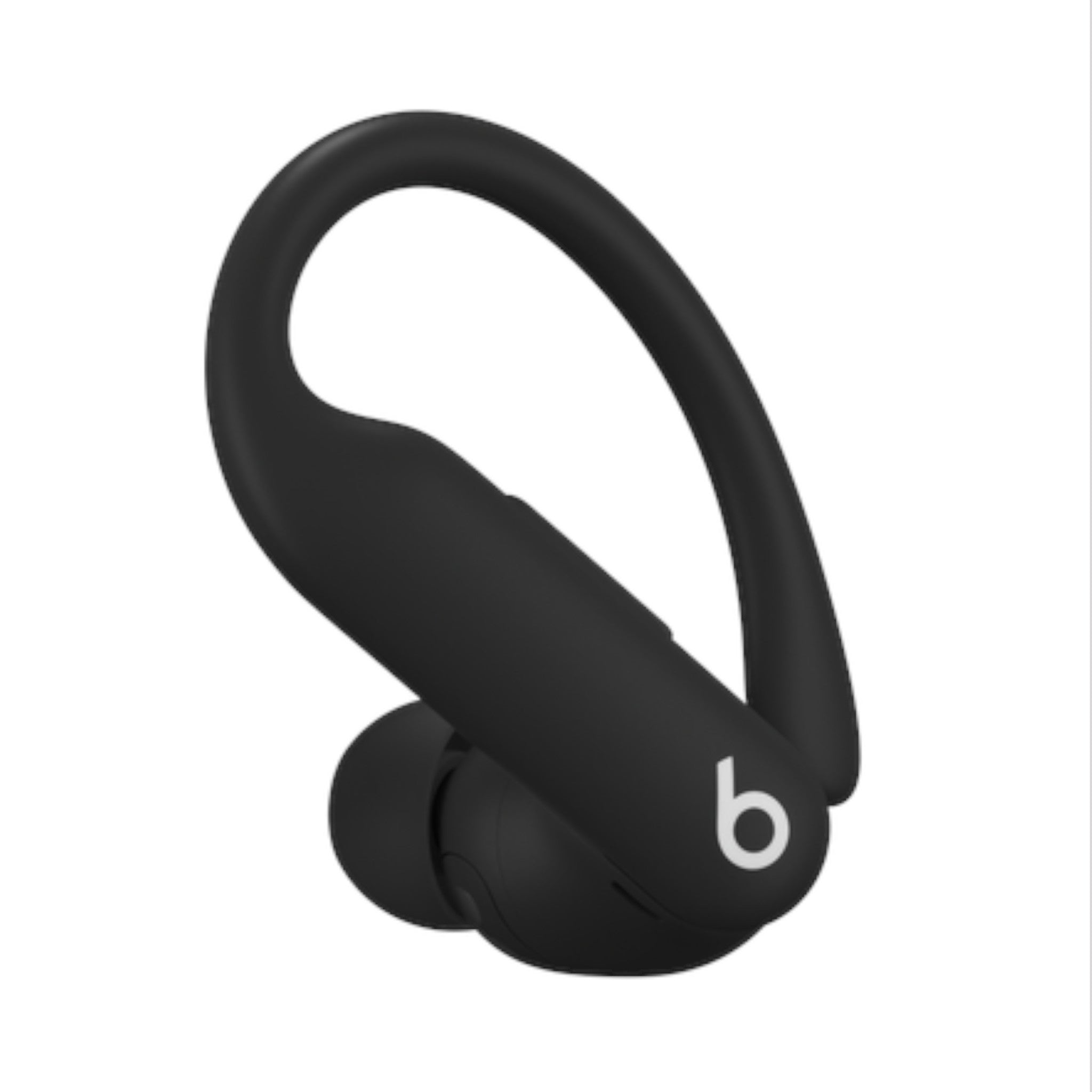 Beats Powerbeats Pro 2 Ersatz Ohrhörer links A3158 | Original Beats Ersatzteil | Diamantschwarz