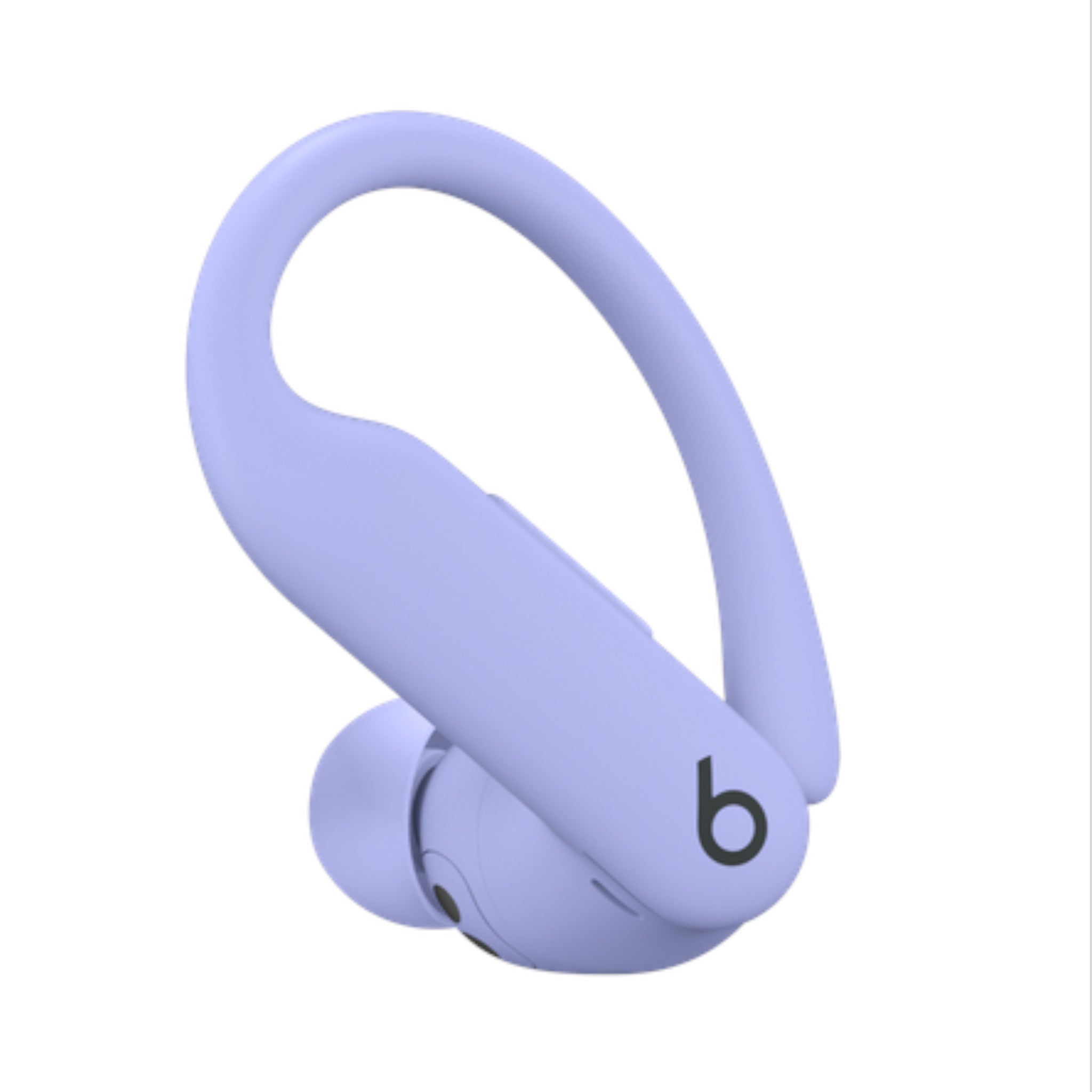 Beats Powerbeats Pro 2 Ersatz Ohrhörer links A3158 | Original Beats Ersatzteil | Hyperviolett