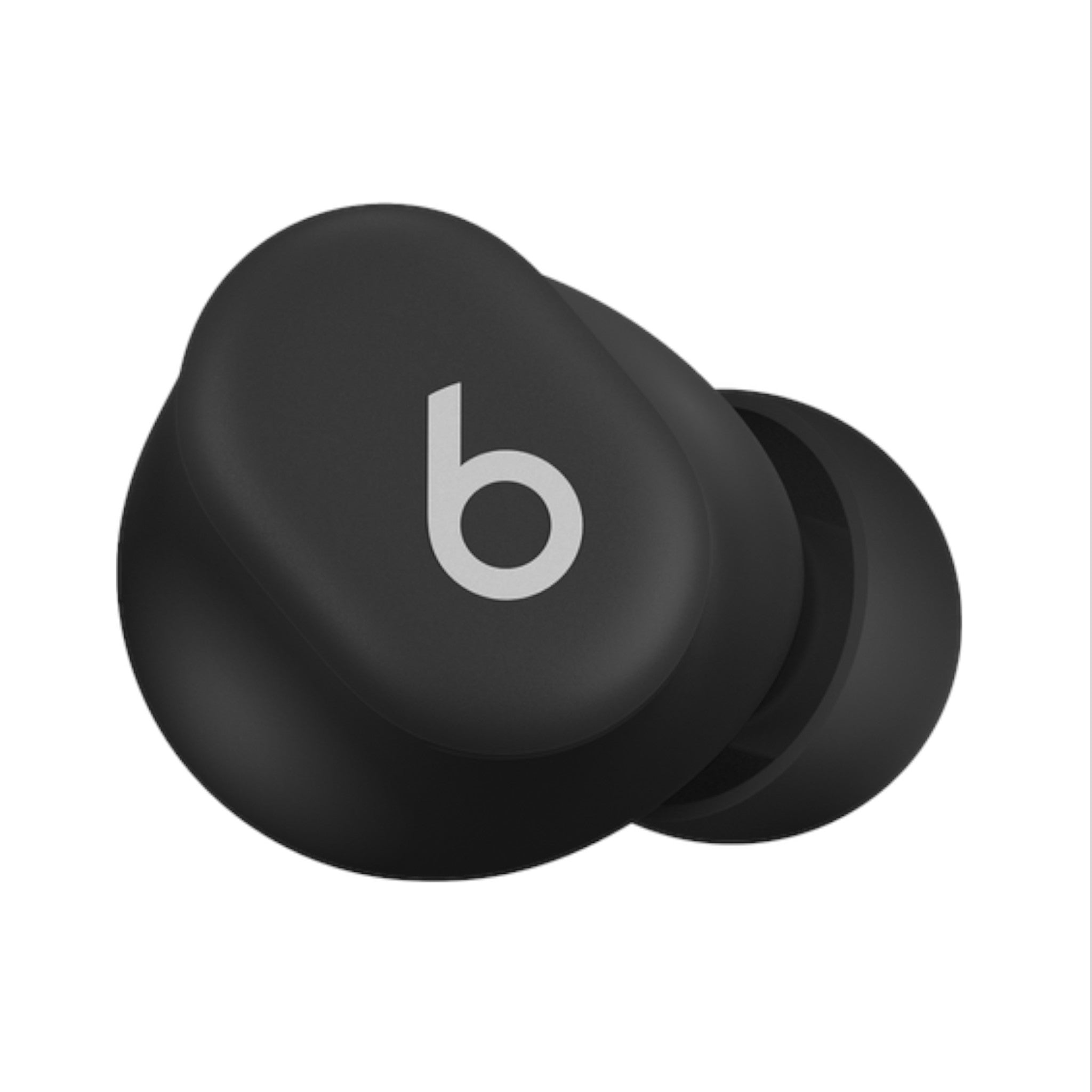 Beats Solo Buds Ersatz Ohrhörer rechts A3151 | Original Beats Ersatzteil | Mattschwarz