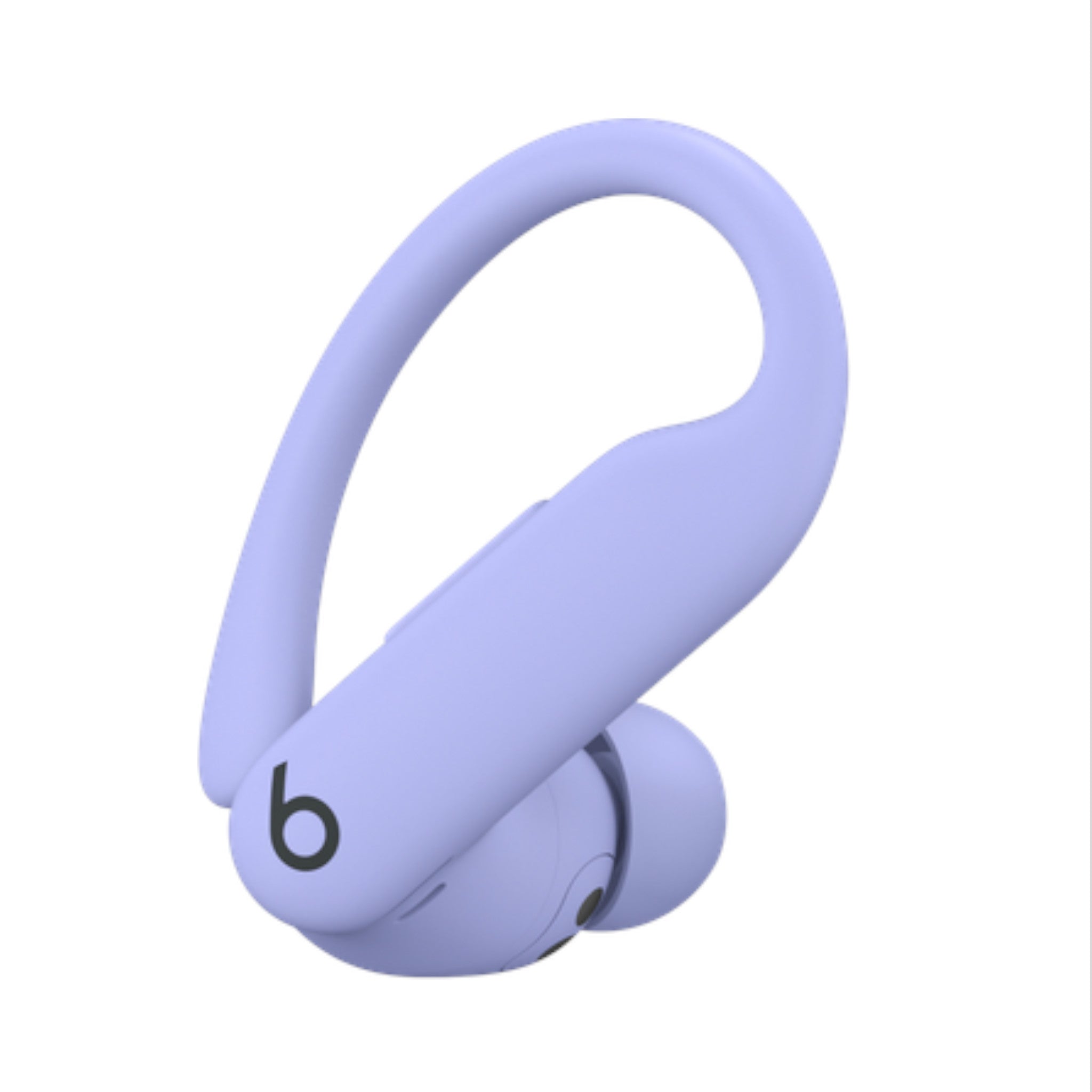 Beats Powerbeats Pro 2 Ersatz Ohrhörer rechts A3157 | Original Beats Ersatzteil | Hyperviolett