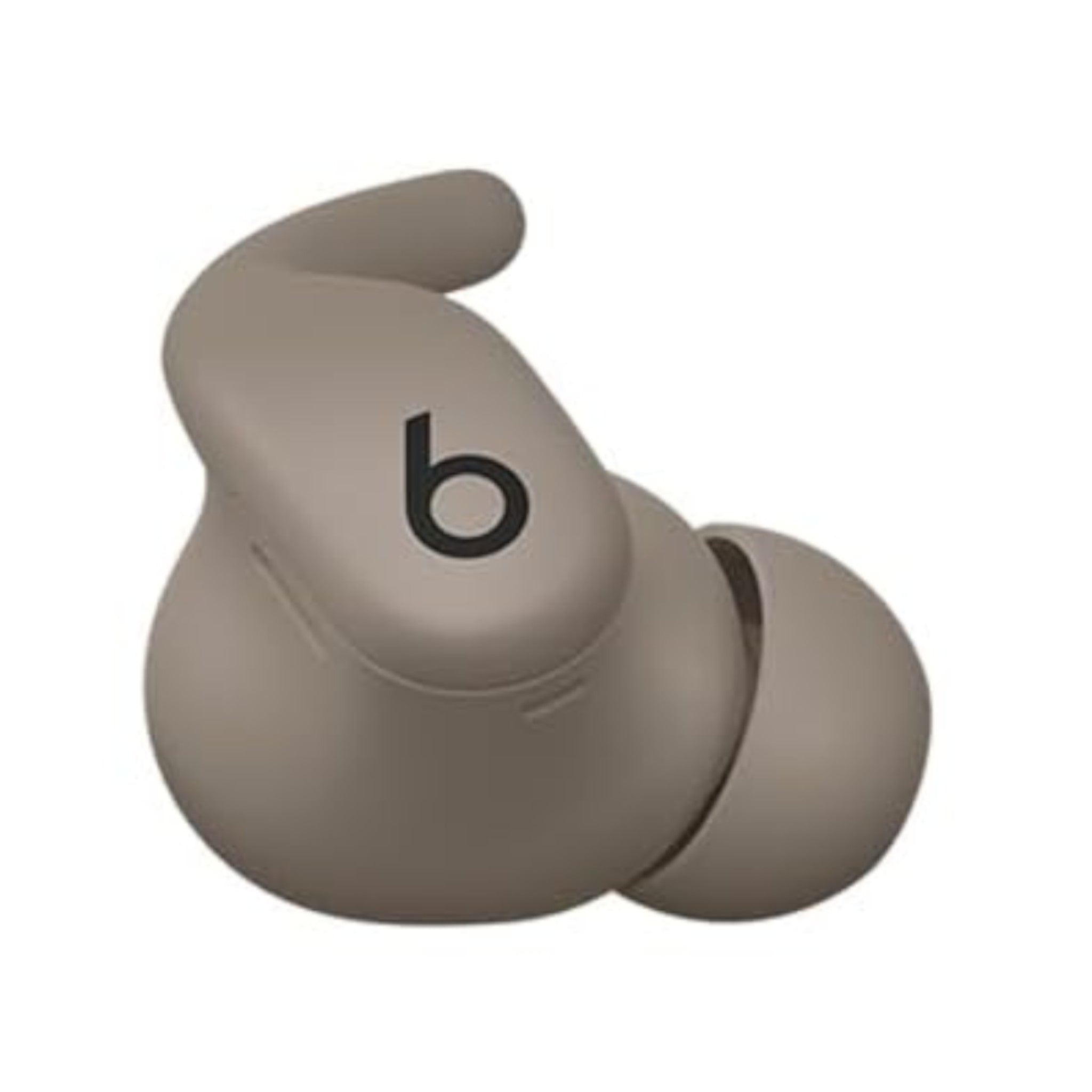 Beats Powerbeats Fit Ersatz Ohrhörer rechts A3477 | Original Beats Ersatzteil | Gravelgrau