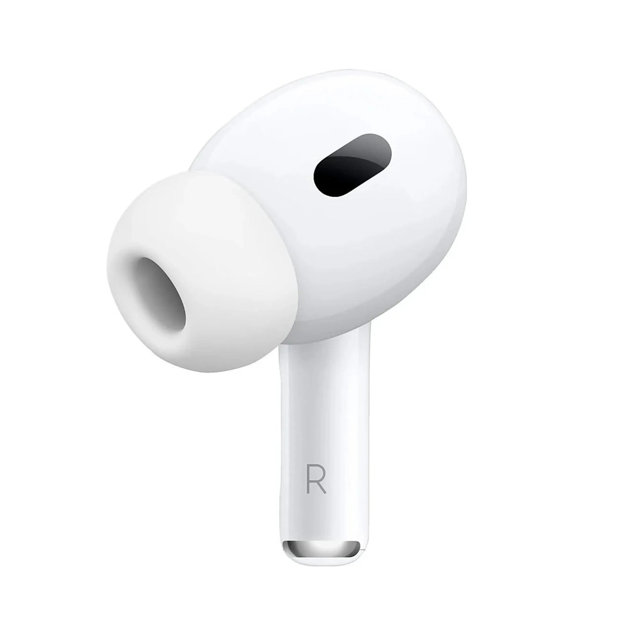 Apple AirPods Pro 2 Ersatz AirPod rechts A3047 | Original Apple Ersatzteil | kompatibel mit USB-C Ladecase