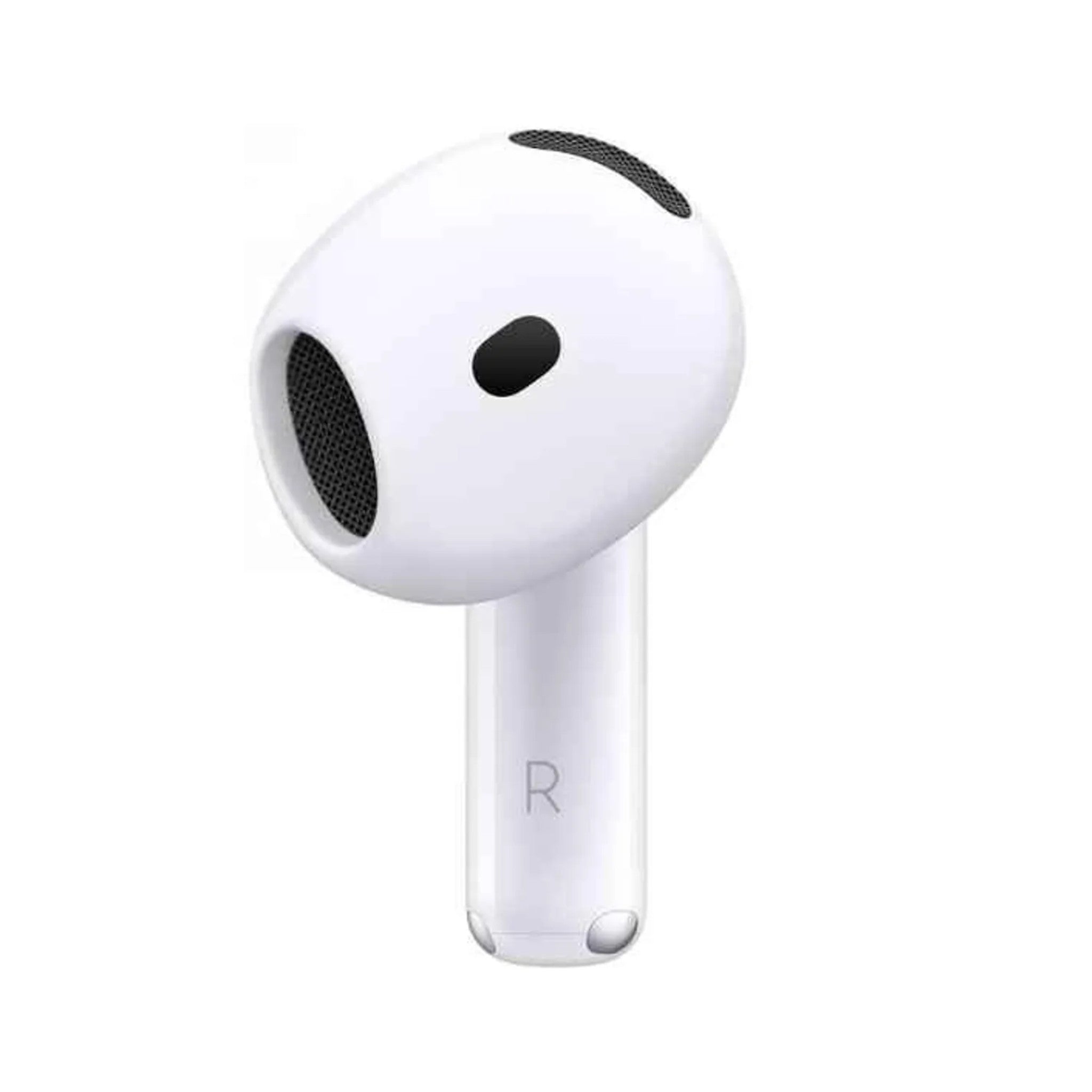 Apple AirPods 4. Generation mit ANC Ersatz AirPod rechts A3056 | Original Apple Ersatzteil