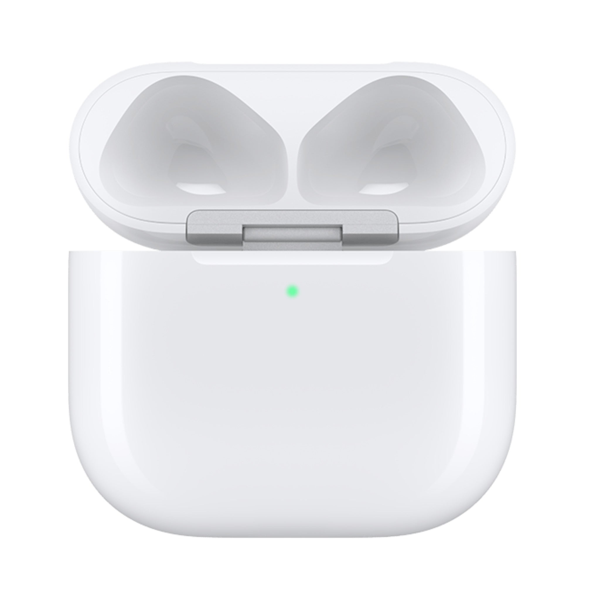 Apple AirPods 4. Generation Ersatz Ladecase mit ANC A3059 | Original Apple Ersatzteil