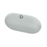 Beats Solo Buds replacement charging case in Storm Grey, model A3152