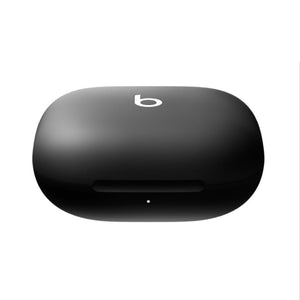 Powerbeats Pro 2 replacement charging case in Jet Black, model A3160