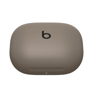 Powerbeats Fit replacement charging case in Gravel Grey, model A3479