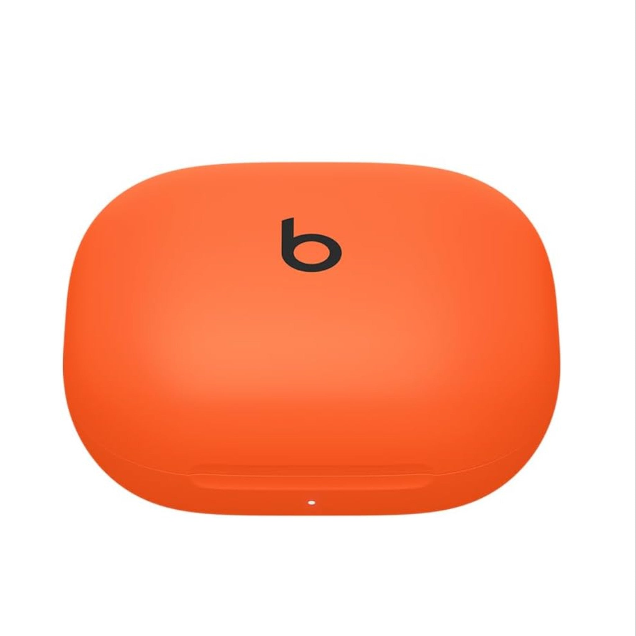 Beats Powerbeats Fit Ersatz Ladecase A3479 | Original Beats Ersatzteil | Knallorange