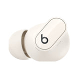 Beats Studio Buds + replacement left earbud in Ivory, model A2872
