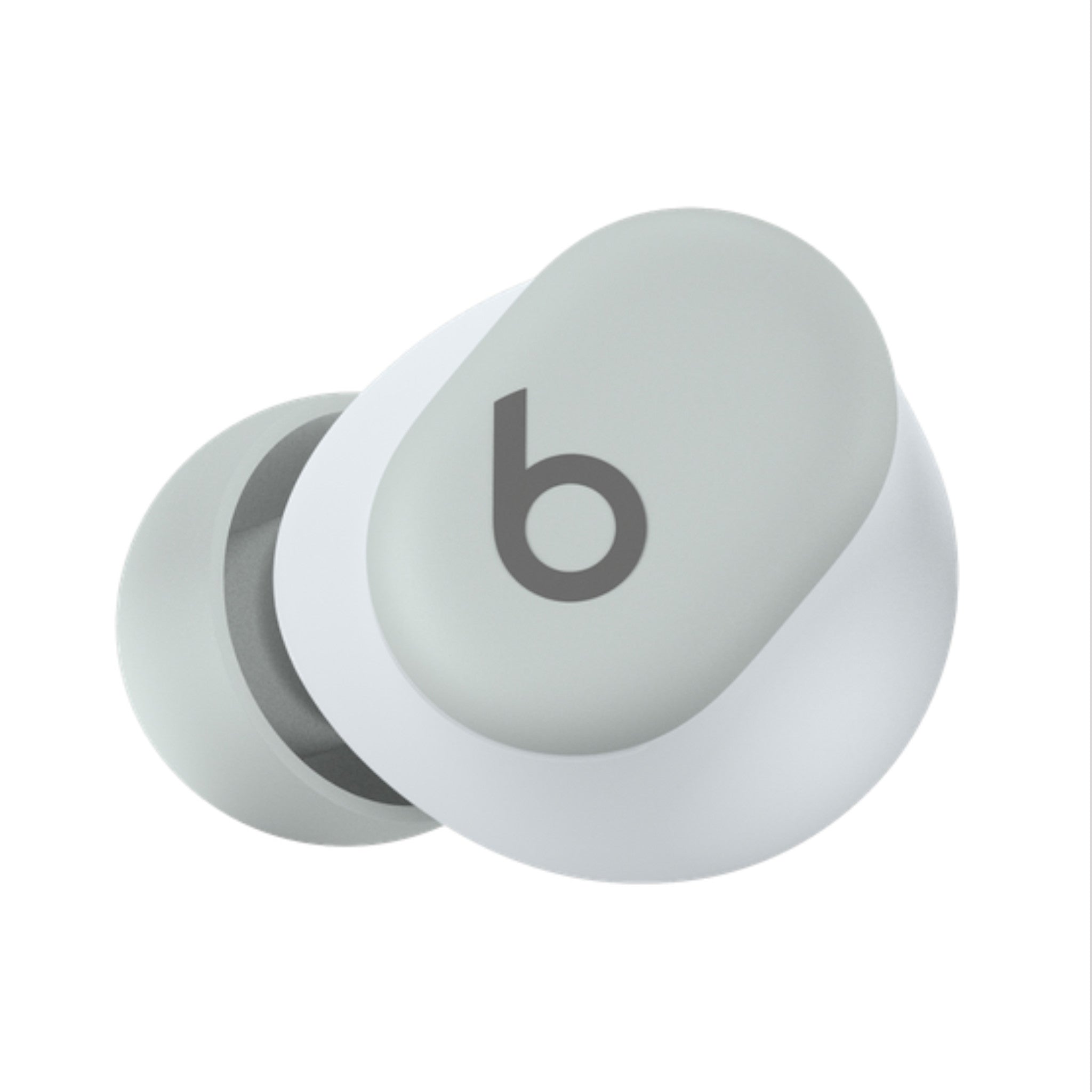 Beats Solo Buds Ersatz Ohrhörer links A3150 | Original Beats Ersatzteil | Sturmgrau