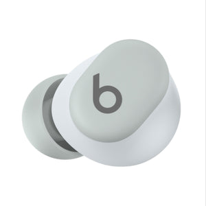 Beats Solo Buds replacement left earbud in Storm Grey, model A3150