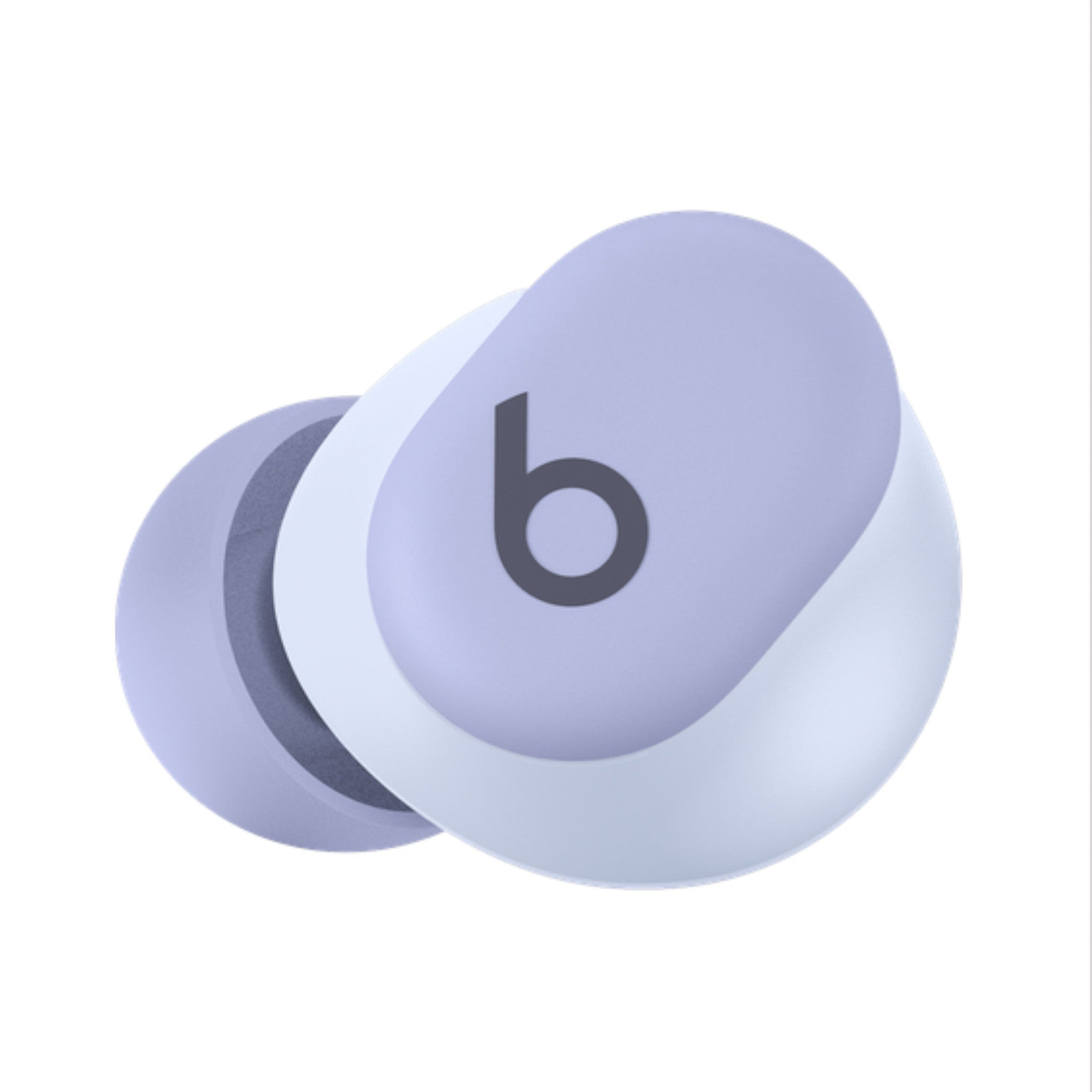 Beats Solo Buds Ersatz Ohrhörer links A3150 | Original Beats Ersatzteil | Polarviolett