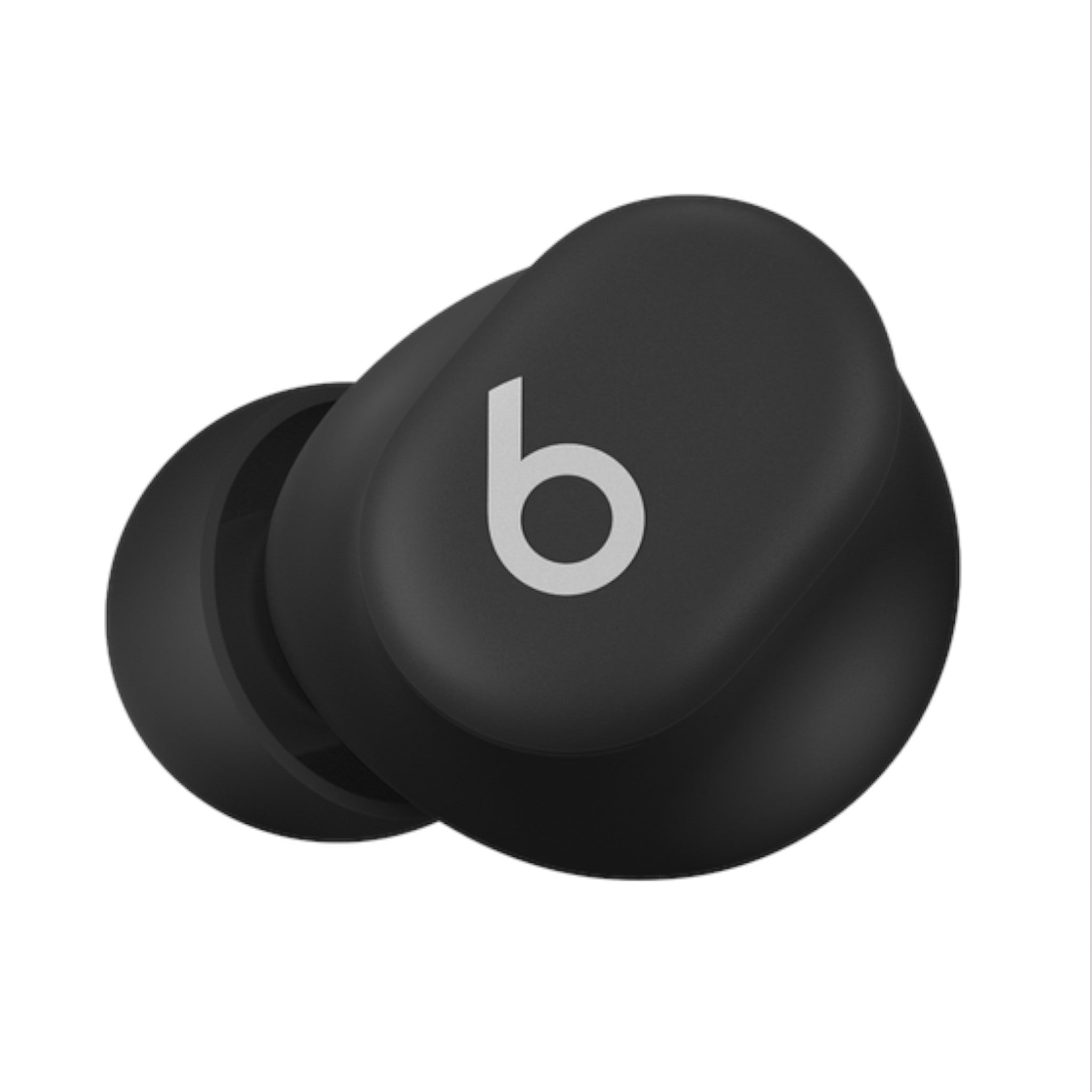 Beats Solo Buds Ersatz Ohrhörer links A3150 | Original Beats Ersatzteil | Mattschwarz