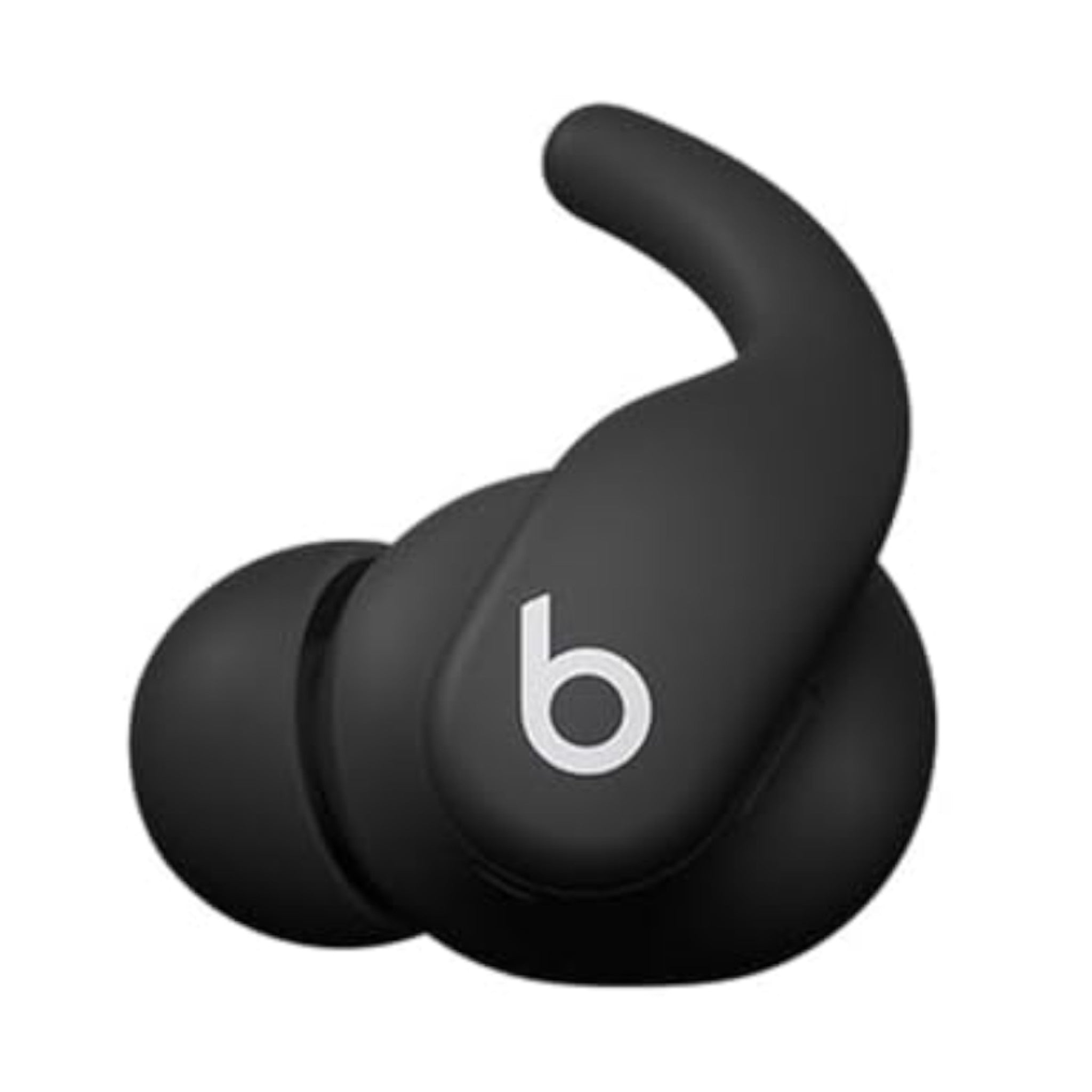 Beats Powerbeats Fit Ersatz Ohrhörer links A3476 | Original Beats Ersatzteil | Diamantschwarz
