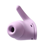 Beats Fit Pro replacement left earbud in Stone Purple, model A2576