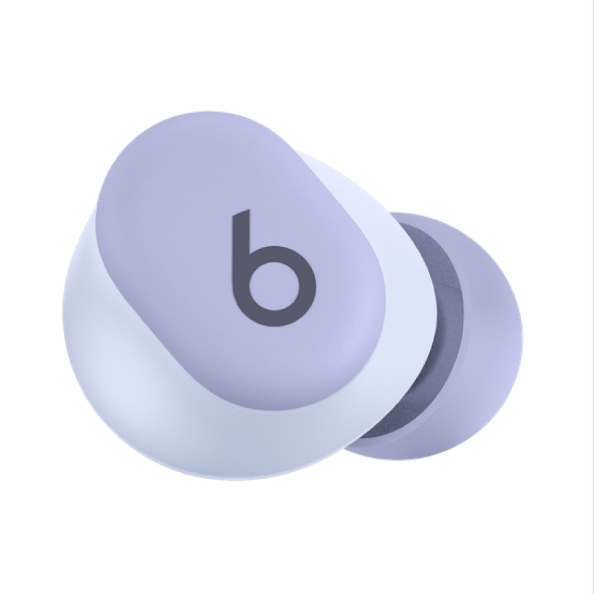 Beats Solo Buds Ersatz Ohrhörer rechts A3151 | Original Beats Ersatzteil | Polarviolett