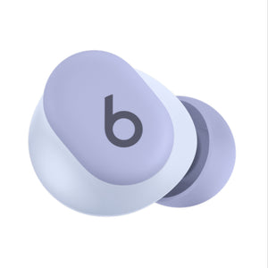 Beats Solo Buds Ersatz-Ohrhörer rechts in Polarviolett, Modell A3151