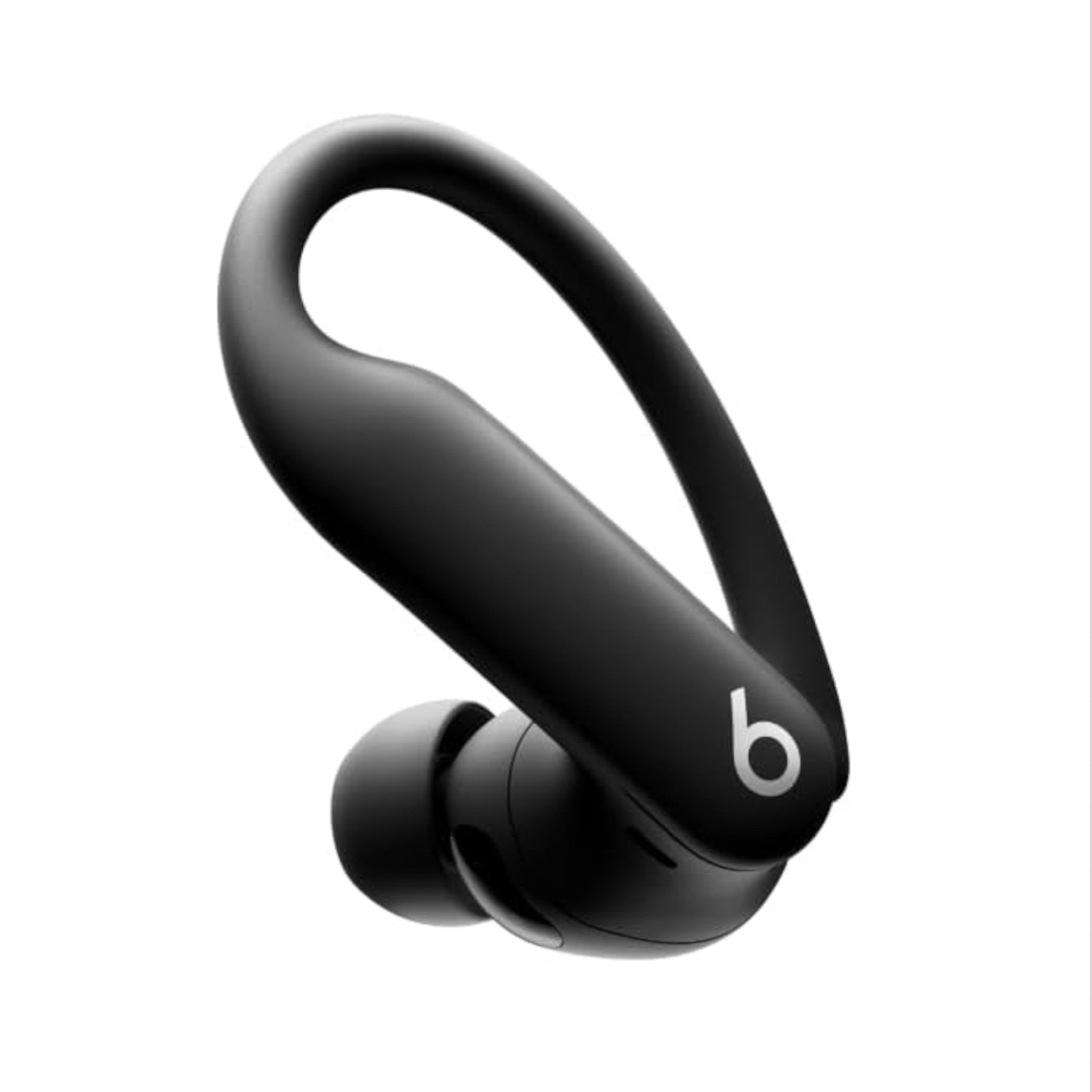 Beats Powerbeats Pro 2 Ersatz Ohrhörer rechts A3157 | Original Beats Ersatzteil | Diamantschwarz
