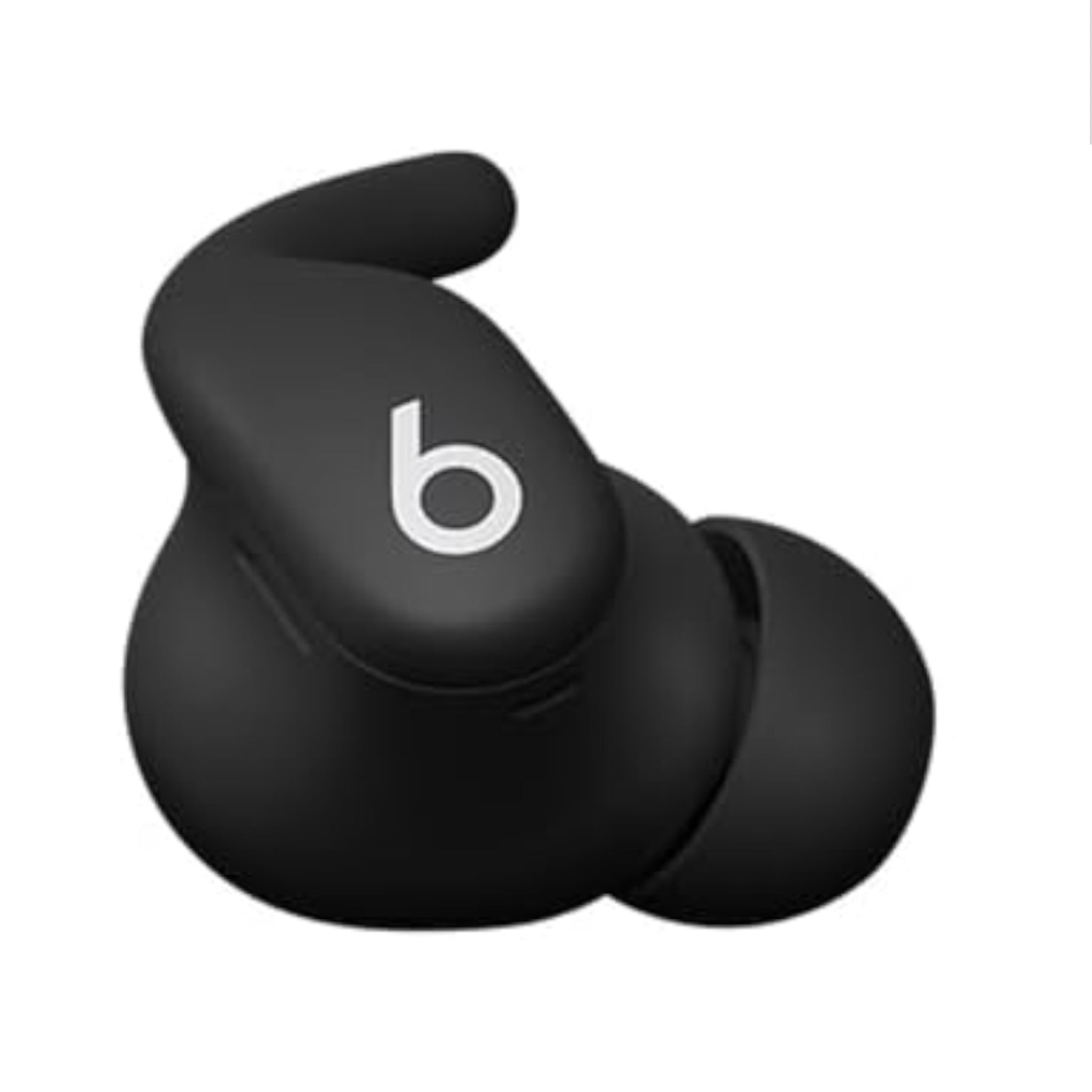 Beats Powerbeats Fit Ersatz Ohrhörer rechts A3477 | Original Beats Ersatzteil | Diamantschwarz