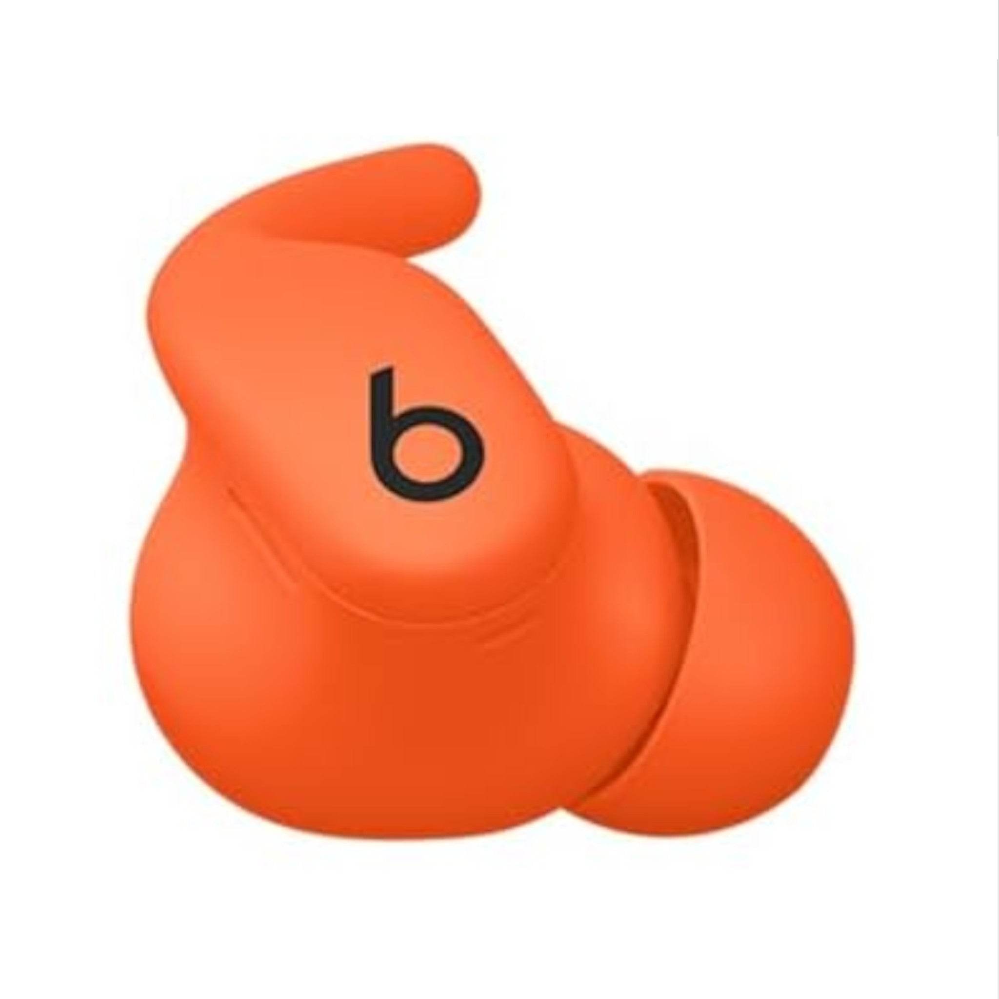 Beats Powerbeats Fit Ersatz Ohrhörer rechts A3477 | Original Beats Ersatzteil | Knallorange